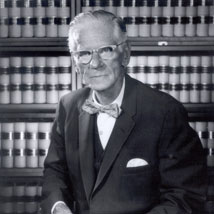 George E. Allen