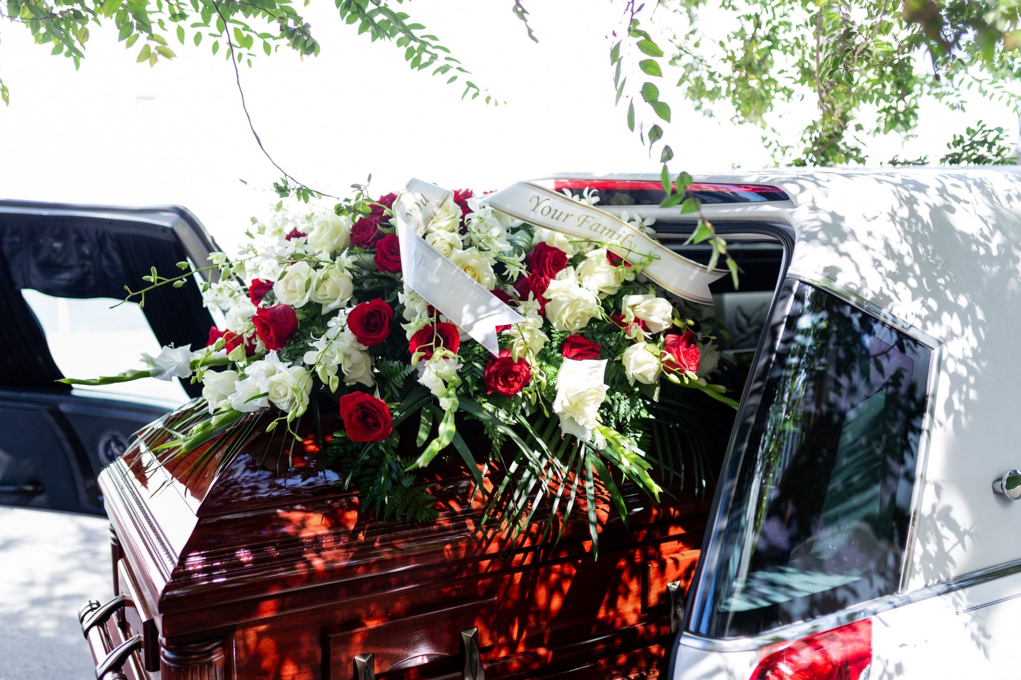 Passing Funeral Processions Are You Breaking The Law? Allen and Allen