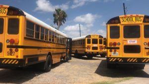 autobuses escolares