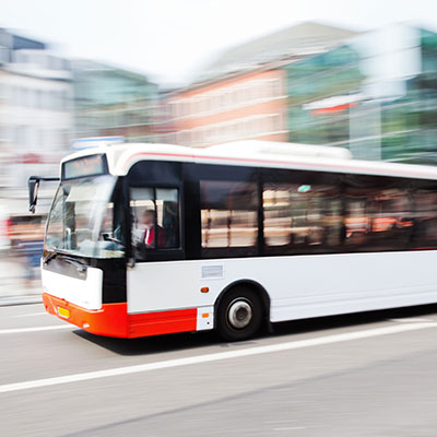 ¿Necesito un abogado de accidentes de autobús?