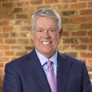 Edward Allen, Petersburg Personal Injury Lawyer