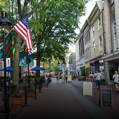 Charlottesville personal injury lawyer