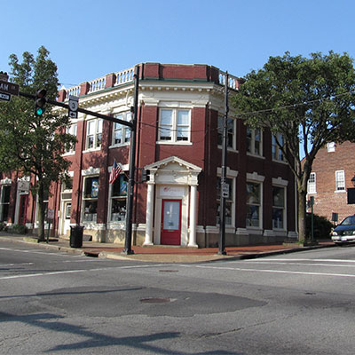 fredericksburg virginia s personal