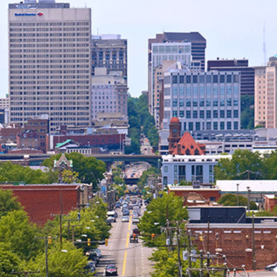 Richmond Abogado de lesiones personales