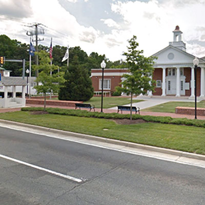 Stafford Personal Injury Lawyer
