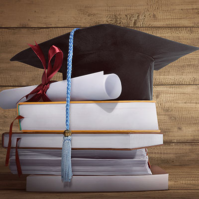 George E. Allen Academic Scholarship Online Application