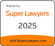 2025 Super Lawyers