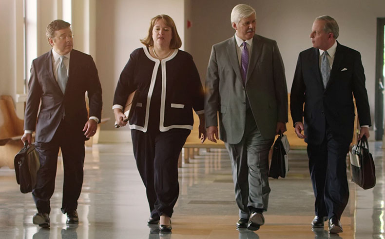 Legislative Leadership