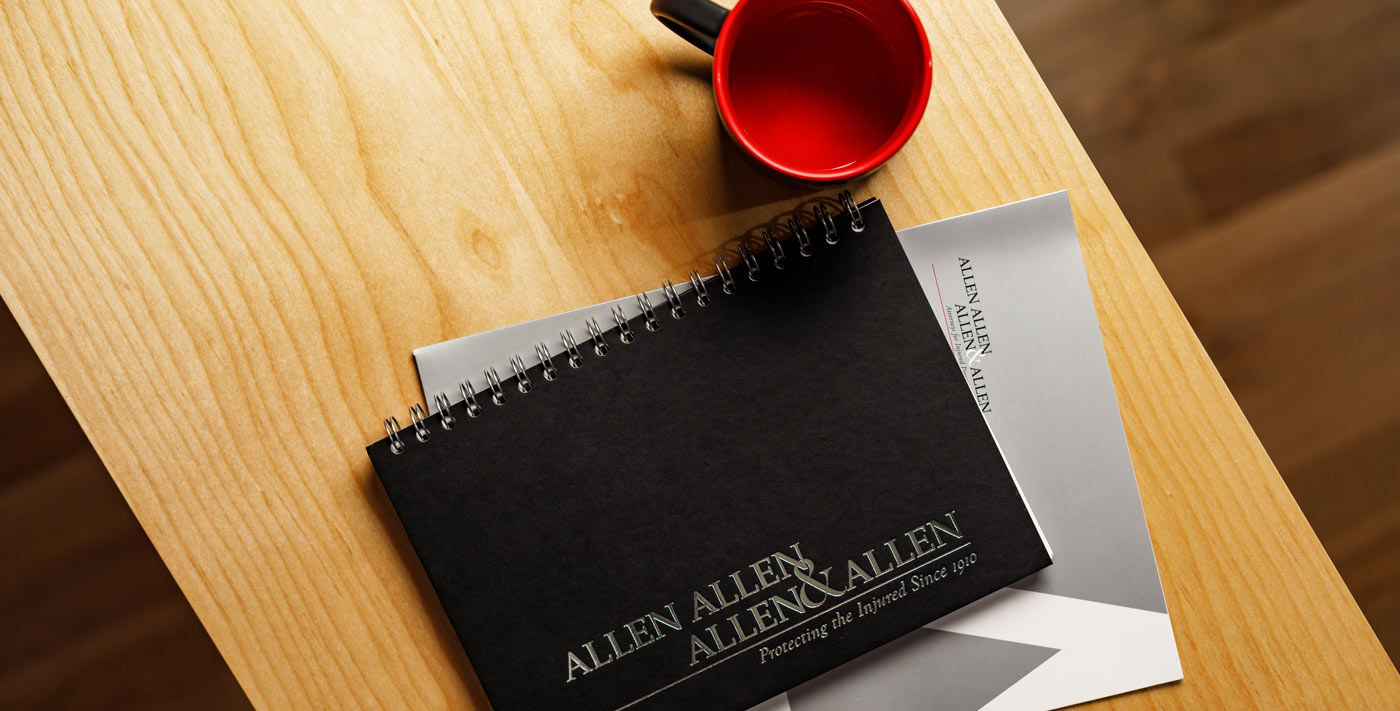 Richmond construction accident lawyer