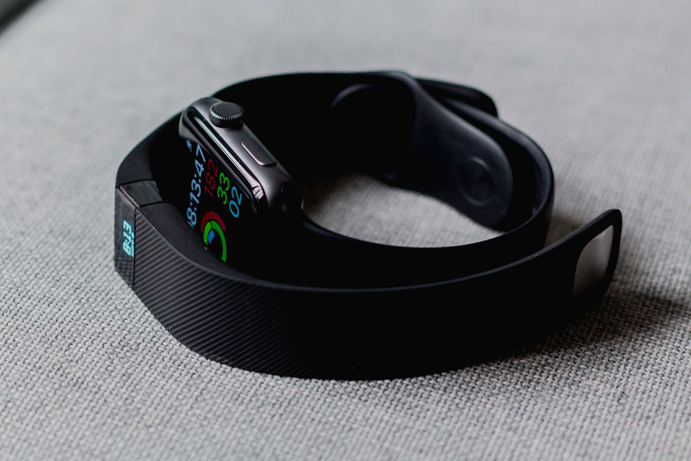 Fitness tracker for your wrist