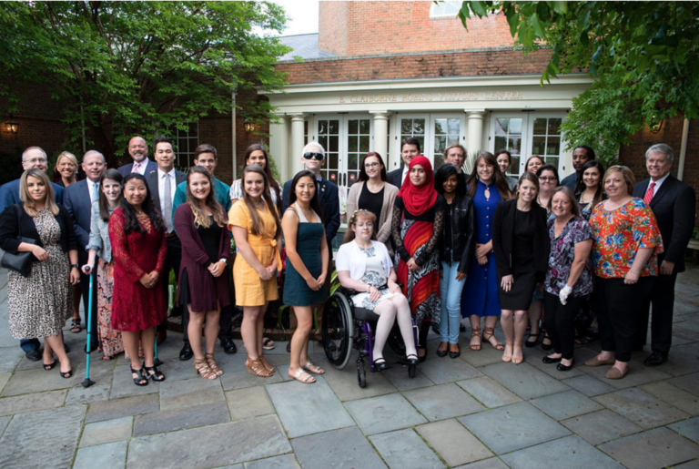 Allen & Allen awards scholarships to 15 deserving seniors Allen and Allen