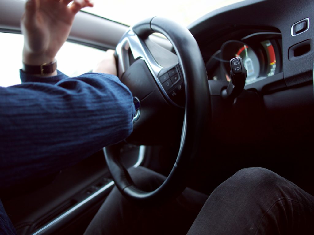 Every year, there are about 6 million car accidents in the United States. Even a minor crash can result in a serious injury.