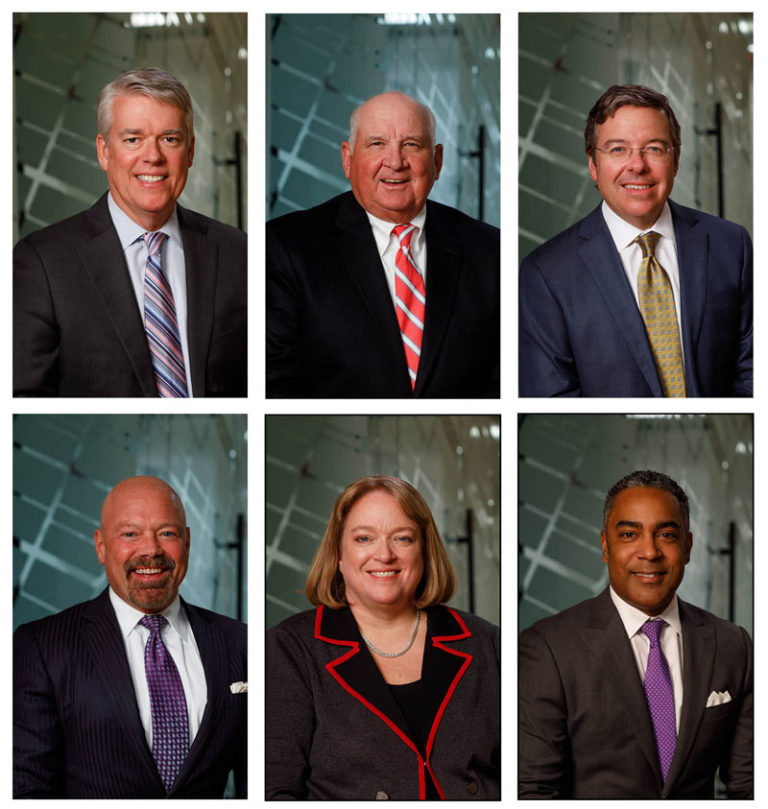 Six Allen & Allen attorneys make Best Lawyers list in 2020 Allen and Allen