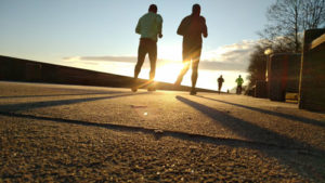 corriendo legal