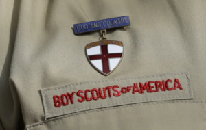 boy scouts