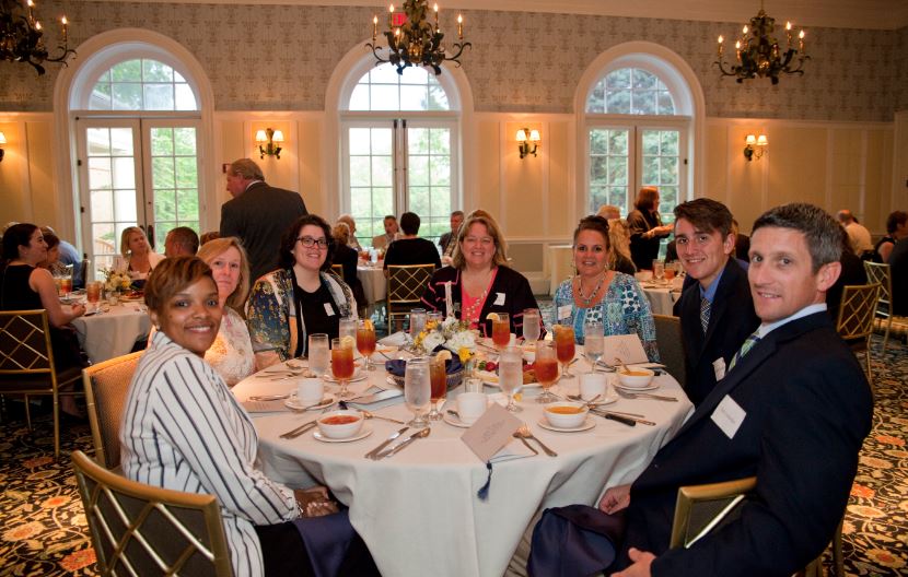 The E. Allen Academic Scholarship The legacy continues Allen