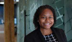 Stacy E. Lee of Allen & Allen