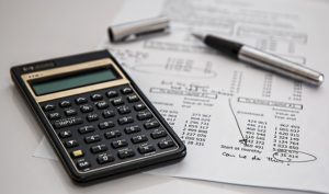 calculating insurance benefits