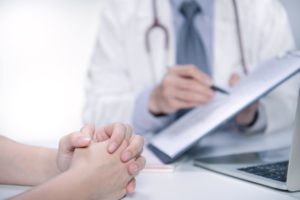 medical misdiagnosis