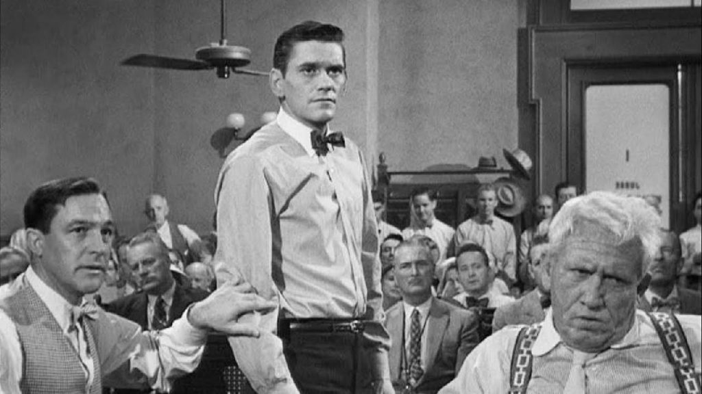 Top 8 courtroom dramas based on true stories Allen and Allen