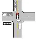 traffic graphic 