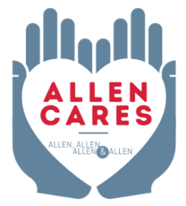 Allen & Allen Cares