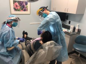 goochlandcares dental help