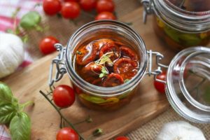 home canning