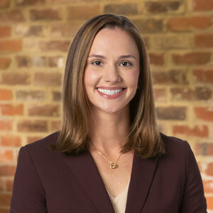 Kari La Fratta named an Up & Coming Lawyer by Virginia Lawyers Weekly