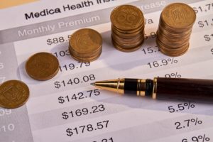 facturas médicas crecientes