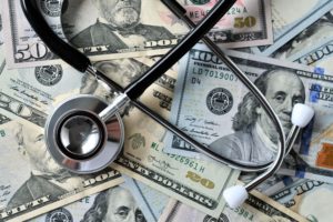 high cost medical bills