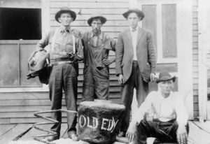 Franklin County VA bootleggers