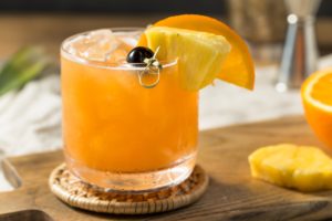 rum runner cocktail