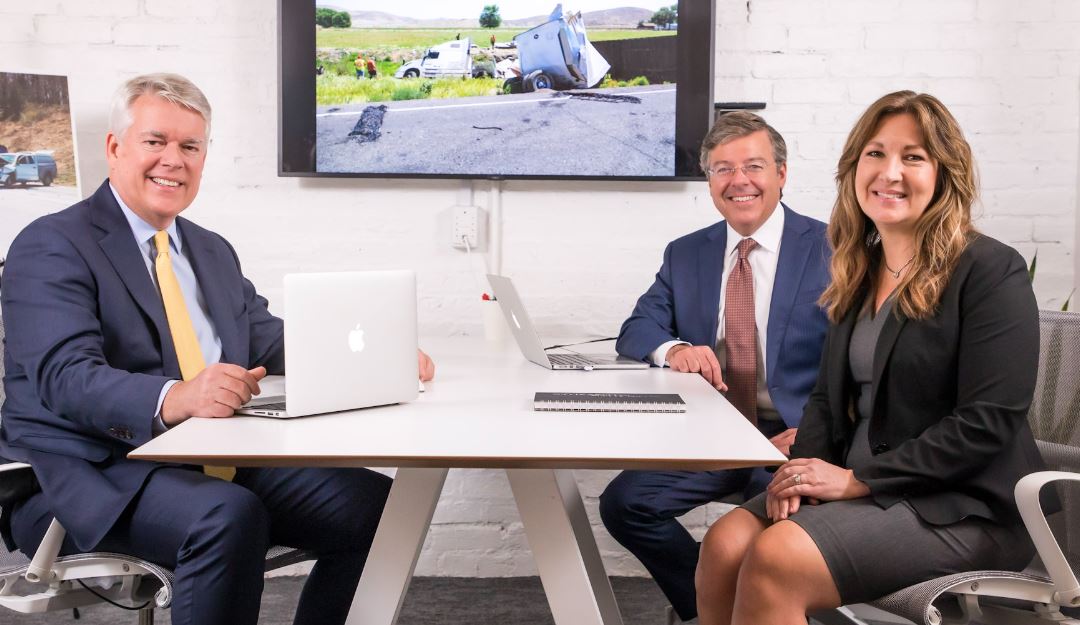 Allen & Allen voted Best Law Firm by Richmond Magazine Allen and Allen