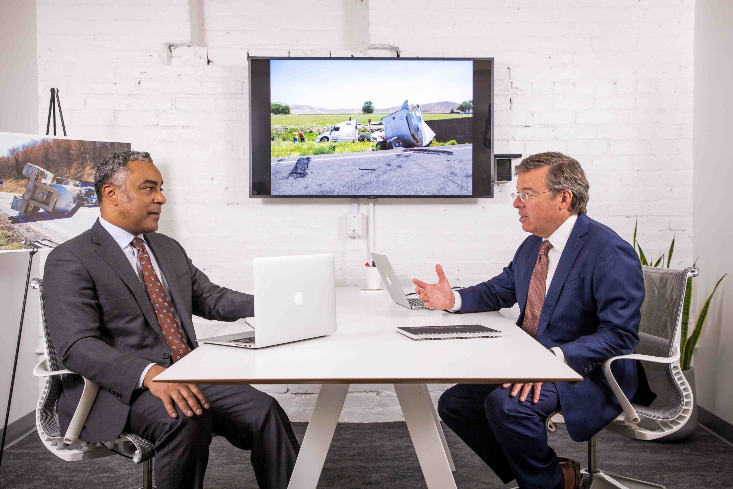 Compassionate Personal Injury Lawyers in Charlottesville