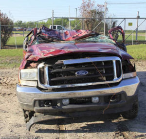 Ford F-250