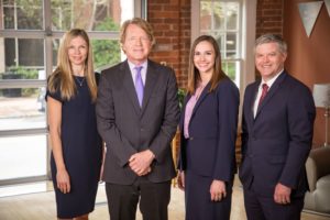 charlottesville allen and allen office attorneys