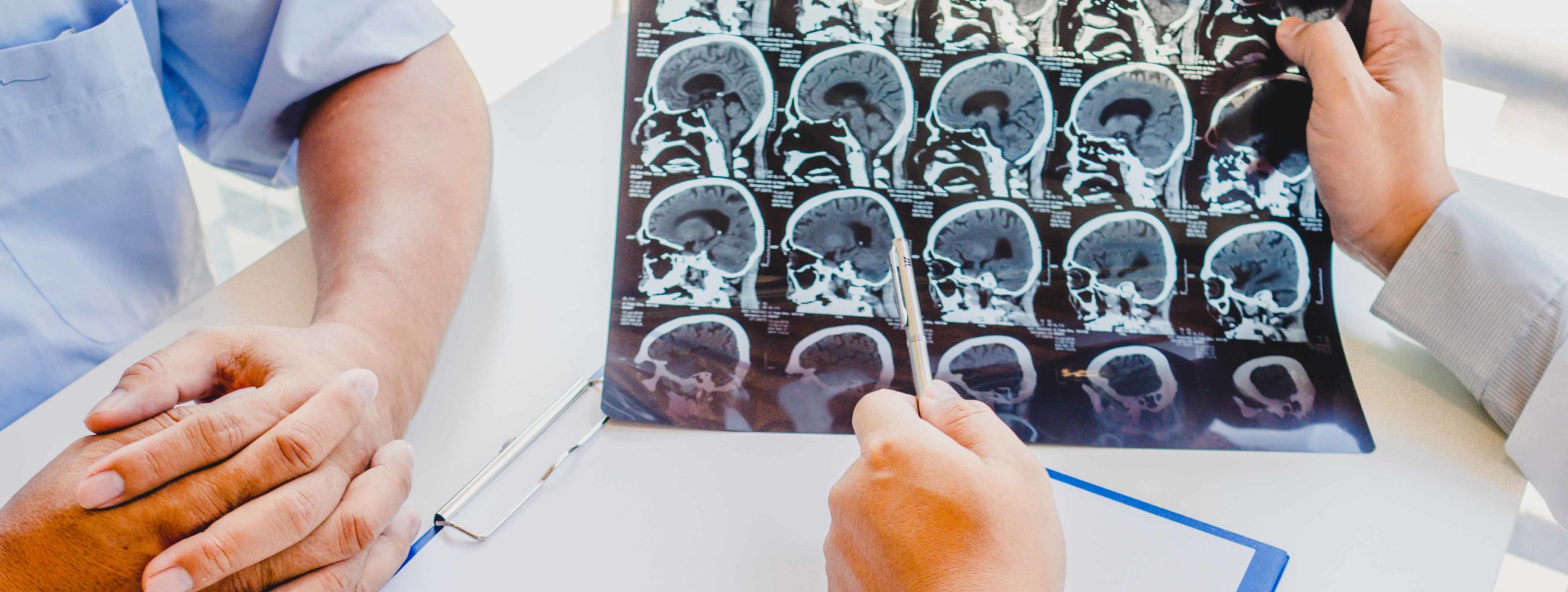 Chesterfield traumatic brain injury lawyer