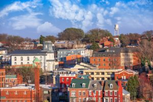 Richmond, Virginia neighborhood