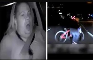 Elaine Herzberg crash