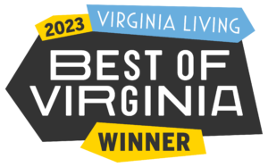 Best of Virginia logo