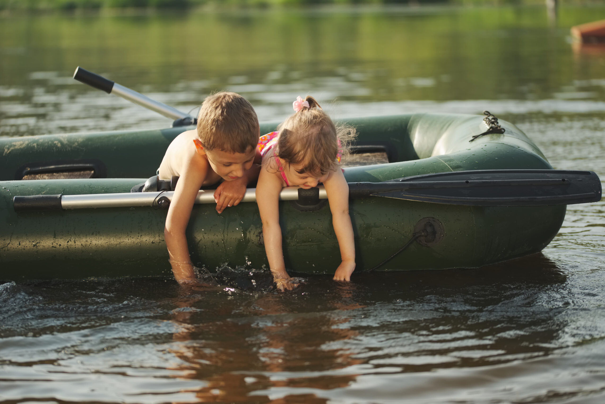 Riptides and other hidden dangers on the water | Allen and Allen