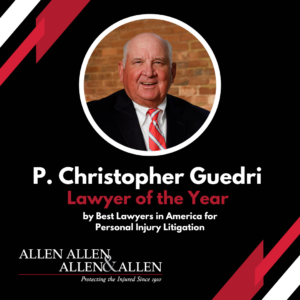 Chris Guedri
