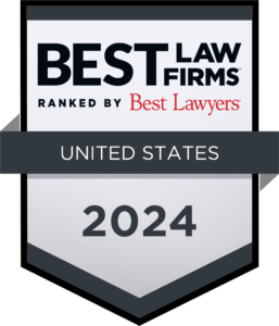 Bes Law Firms 2024