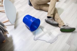 Tipos comunes de riesgos de responsabilidad de locales
