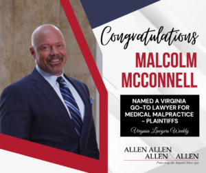 Malcolm McConnell III