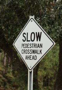 How Common Are Pedestrian Accidents in Richmond, Virginia