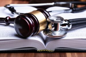 Cómo encontrar un buen abogado de negligencia médica