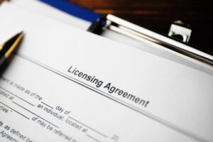 Licensee Agreement