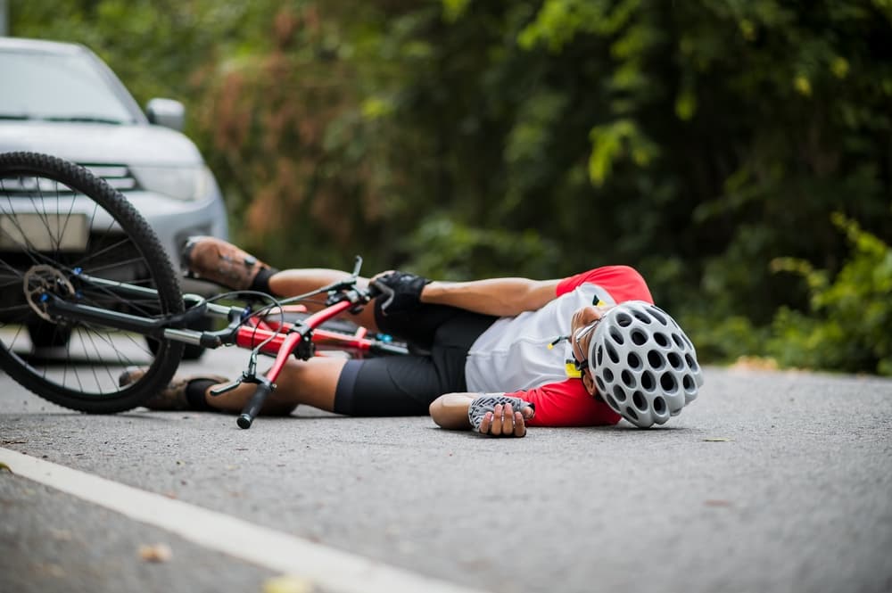 Richmond Abogado de Accidentes de Bicicleta 
